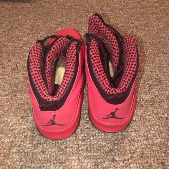 Air Jordan 10 retro - Picture 3 of 4